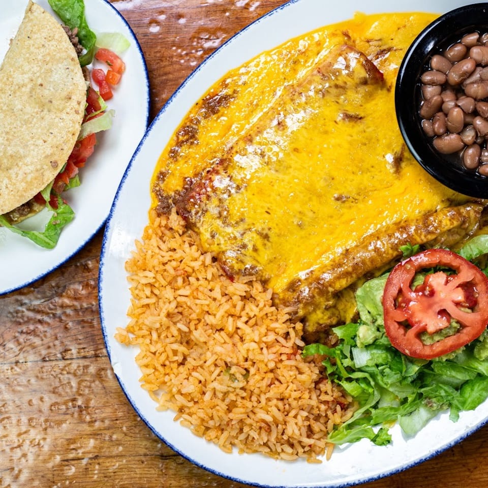 Tacos That Delight Your Taste Buds