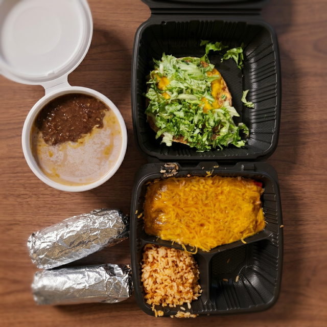 Helotes Delight.