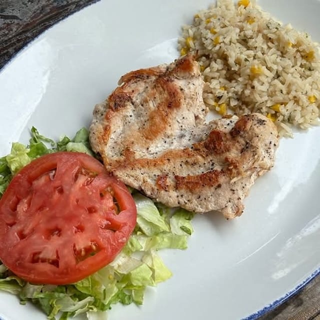 Light Sd Chicken Breast.