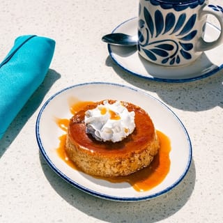 Flan