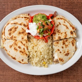 Flacos Quesadilla
