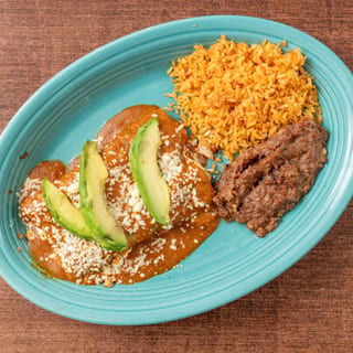 (1) Nortenas Enchilada