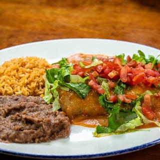 Soft Tacos Beef