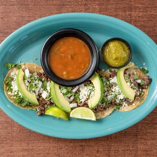 Pati Asada Tac